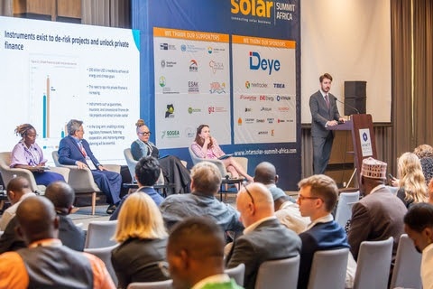 Intersolar Africa 2026 to Position Nairobi as East Africa’s Key Hub for Solar and Energy Storage