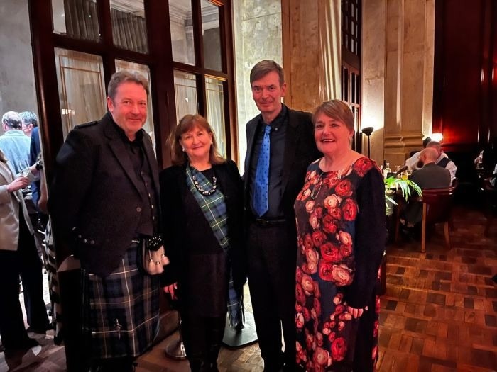 The James Hutton Institute Launches First Public Fundraising Campaign to Accelerate Climate and Environmental Research