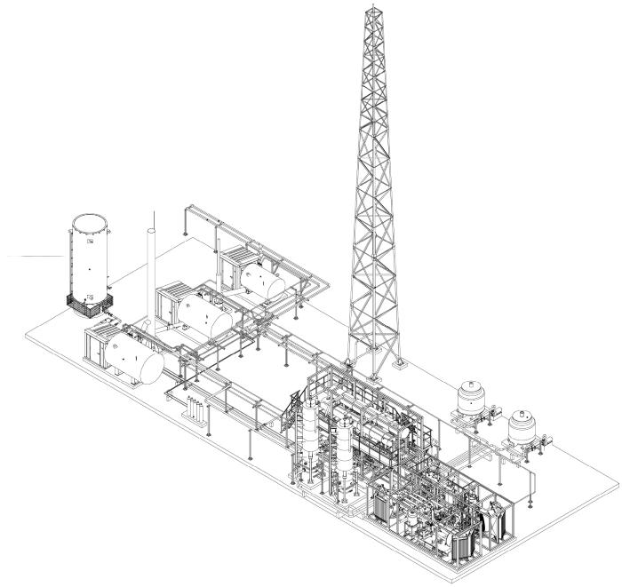 Universal Fuel Technologies Demonstrates Fully Drop-In Synthetic Aviation Fuel Using HEFA Byproducts
