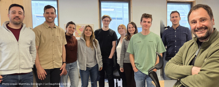 Mantle8 Raises €31 M in Series A Funding to Prove Commercial Viability of Natural Hydrogen Production