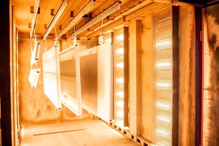 Interpon Launches Eco+ Cure Energy Calculator to Help Manufacturers Cut Energy Use, Costs, and Emissions