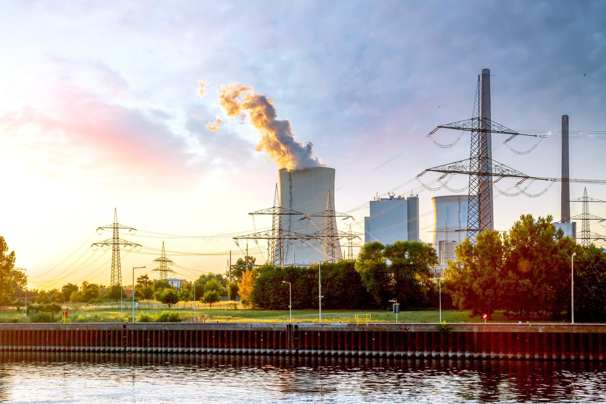 Coal Pollution Limits Solar PV Growth