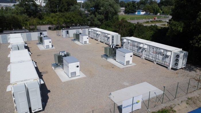 Octopus Energy Generation and ZE Energy Plug into One of Italy’s Biggest Battery Projects