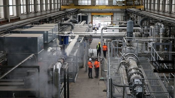 Sustainable Aviation Fuel Pioneer Completes Successful Trials