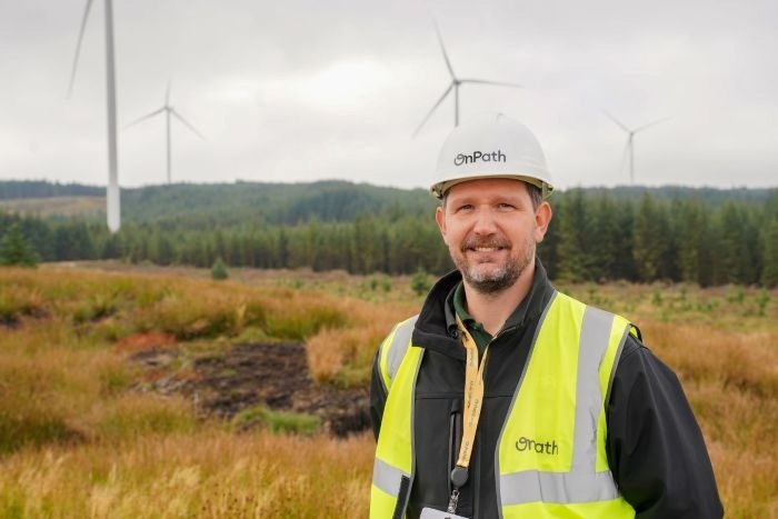 Wind Farm Developers Back Call to Keep More Renewable Energy Wealth in Local Communities