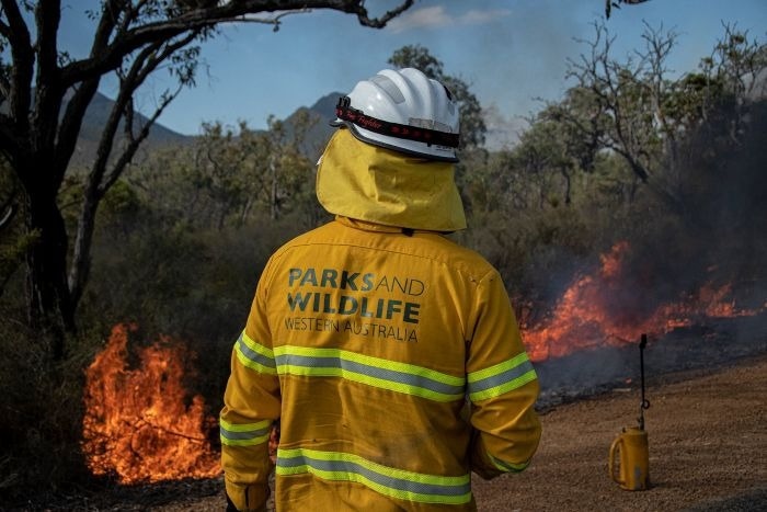 Recycling Project Transforms Retired Fire-Service Uniforms Into New Fashion Fibers