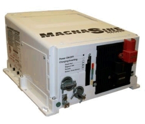 MS4448PAE Series Inverter-charger Model from Magnum Energy