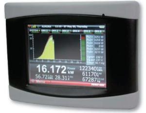 AURORA PVI-Desktop Monitoring and Control Solutions from Phoenix Solar