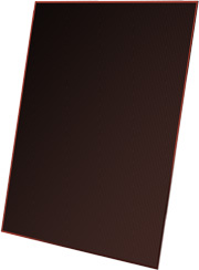 X-94a AMORPH Plus Thin Film PV Module from Inventux
