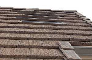 Solar Flat Tile from Lumeta