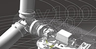 Eviag AG ev100 Wind Turbine from Eviag AG