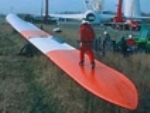 Multibrid M5000 Wind Turbine from Multibrid GmbH