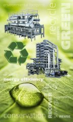 GEA Process Engineering Helps Companies Meet Sustainability Goals