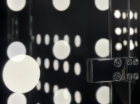 Energy Efficient OLED Lighting From OSRAM Voted Product of the Year