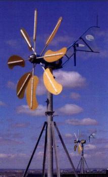 Wind Simplicity’s Windancer Hailed as the Greenest Wind Turbine