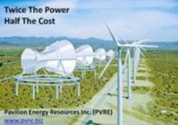 Pavilion Energy Resources to Supply Accelerated Wind Turbines to Idaho Wind Farm