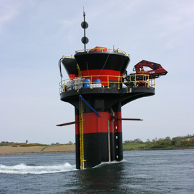 The Unclear Future of Tidal Power Projects in the UK