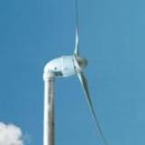 Southwest Windpower Launches Skystream 600 Windturbine