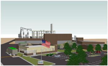 Fulcrum BioEnergy Secures Funding to Complete Sierra Biofuels Plant