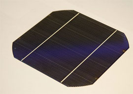 Fraunhofer Researchers Determine 20% Efficiencies Achievable in Silicon Solar Cells