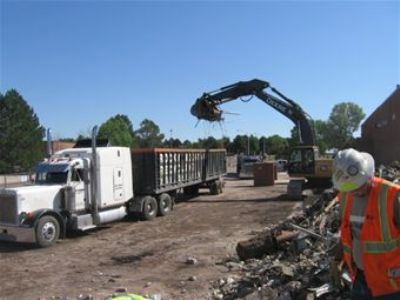 U.S Air Force Details its Recycling Initiatives