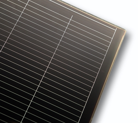 New Collaboration to Develop High-Efficiency Thin-Film Silicon Solar Modules