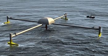 Umeco Demonstrates Composite Materials Developments For The Renewable Energy Sector At All-Energy 2012