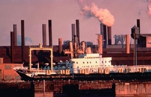 More CO2 Observatories Needed to Quantify Progress in Emission Reductions