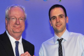 University of Manchester Researcher Wins Pollution Challenge Competition