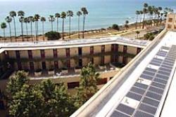 University of California Named Green Building Super Hero