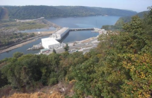 PPL Holtwood Announced Completion of 125-MW Powerhouse at its Holtwood Hydroelectric Facility