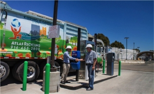 CleanWorld Honored for Sacramento BioDigester Project