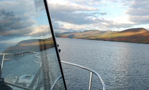 Jefferson Project at Lake George Resumes Aerial Survey of Lake