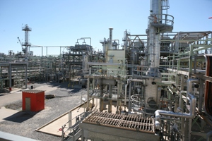 REG Takes Full Ownership of Dynamic Fuels’ Renewable Diesel Biorefinery
