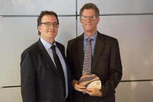 Climate Resolve Recognizes Hyundai Tucson Fuel Cell