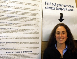 Newly Developed Climate Master Program Help Individuals Reduce Carbon Footprint