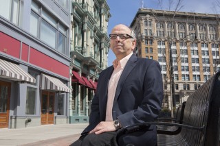 Small Cities with Municipal Utilities Have Ability to Pursue Sustainability