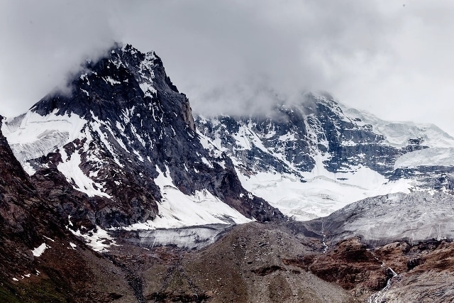 New Model to Improve Predictions of Permafrost Area and Stability in Northern High Latitudes