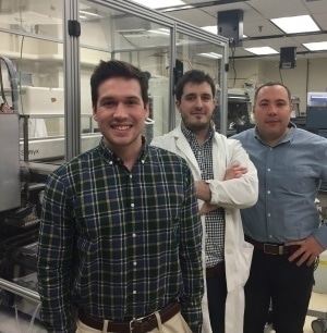 Penn Researchers Develop New Method for Clean and Efficient Usage of Methane
