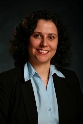 University of Houston's Debora Rodrigues Receives C3E Research Award for Work in Clean Energy