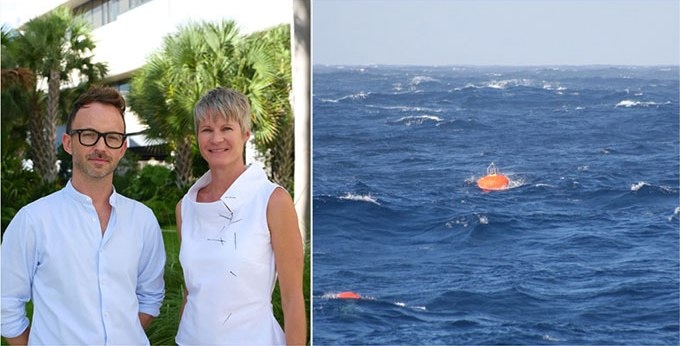 Indian Ocean’s Agulhas Current Getting Wider as Global Climate Changes, Study Finds