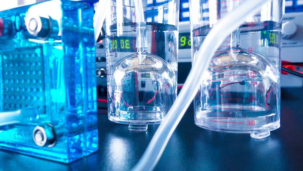 Researchers Find a New Way to Develop Practical Hydrogen Fuel Cells