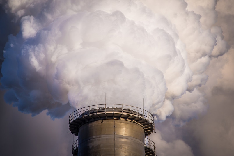 Study Demonstrates the Conversion of CO2 into Raw Material