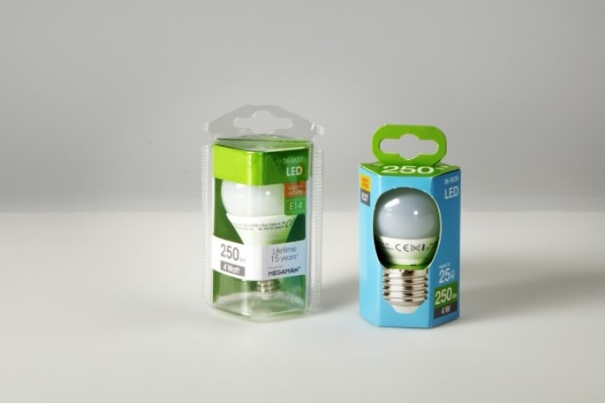 Packaging Material a Key Issue for the Climate