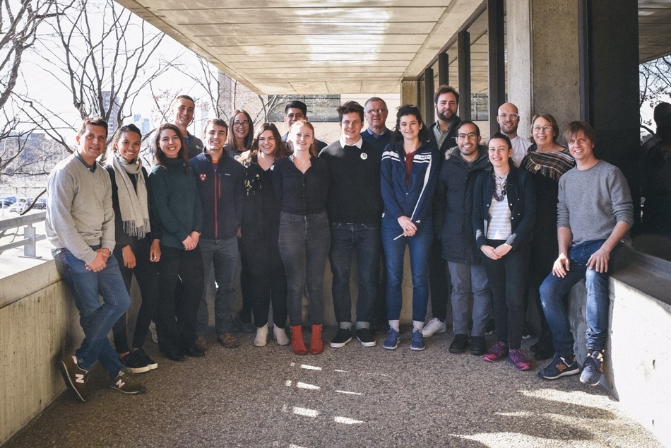 MIT Students Use Design Thinking to Solve Energy Issues on the Massachusetts Island Community