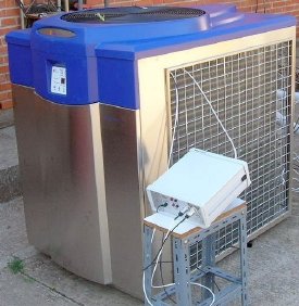 Environmentally Sustainable Cooling With Greenhouse Gas and Ozone Friendly Solar Air Conditioning