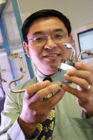 Large-Scale Australia-China Partnership on Clean Energy Technologies