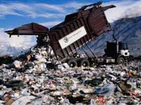 One Thousand Tons Per Day of Municipal Solid Waste To Be Turned Into Alternative Fuels