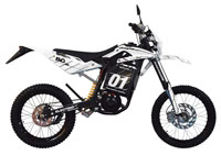Electric Motorcycle Company Launches First U.S. Dealership