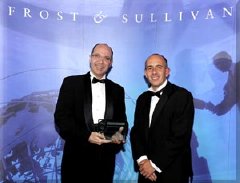 Bioplastics Award Goes to DuPont for High Performance Materials From Renewable Sources